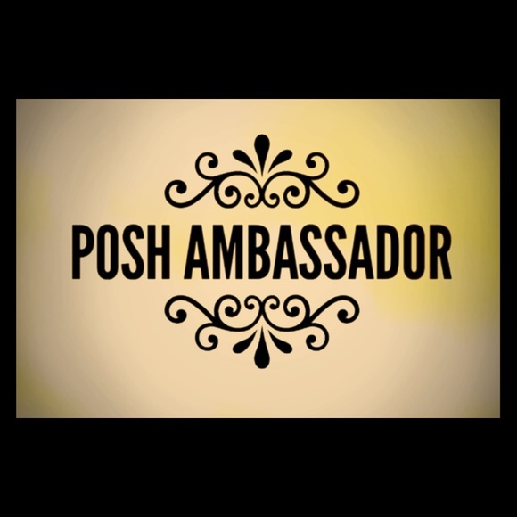 Posh Ambassador!! - Picture 3 of 3